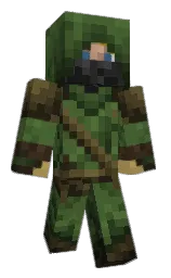 Custom render preview