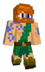 Custom render preview