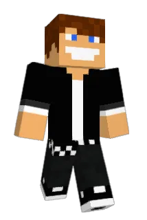 Trip99 Minecraft avatar full body