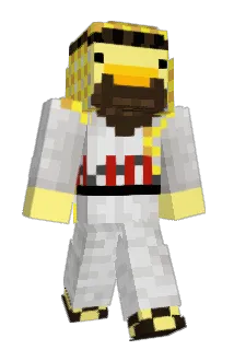 Tripd111 Minecraft avatar full body