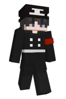 TripeSoup Minecraft avatar full body