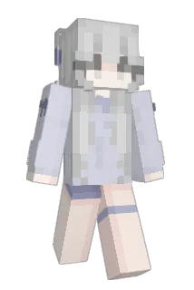 Tripitakayi Minecraft avatar full body