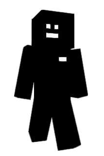 TripleBlok Minecraft avatar full body