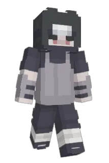 TripleH_WWE Minecraft avatar full body