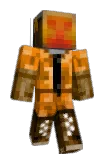 TripleTJon Minecraft avatar full body