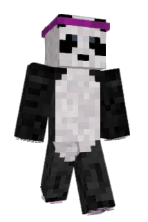 Triple_Pickle Minecraft avatar full body