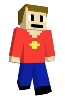 Tripletrouble28 Minecraft avatar full body
