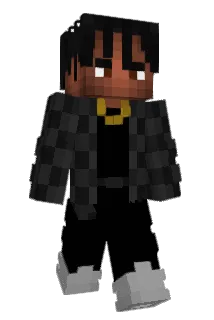 Trippa_ Minecraft avatar full body