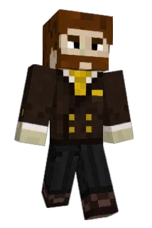 Trippie_Boi_ Minecraft avatar full body