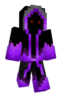 TrippyFG Minecraft avatar full body