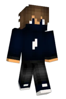 TrippyL2 Minecraft avatar full body