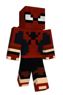 Trippy_Oak Minecraft avatar full body