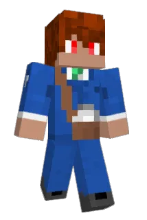 TripsDi Minecraft avatar full body