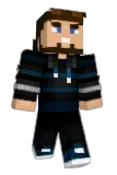 Tript__ Minecraft avatar full body