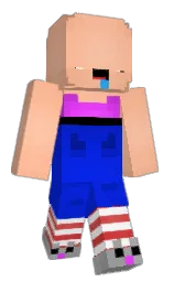Custom render preview