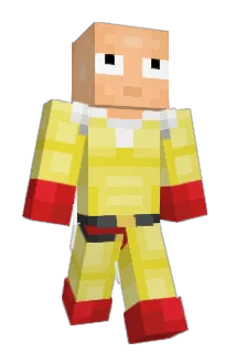 Tripz13 Minecraft avatar full body