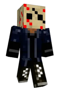 Trising51 Minecraft avatar full body