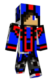 Tristan0513 Minecraft avatar full body