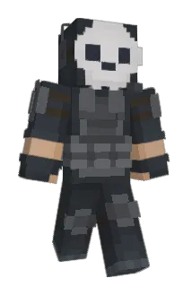 Tristan0871 Minecraft avatar full body