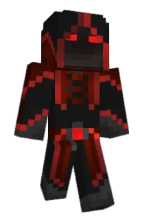 Tristan2492 Minecraft avatar full body