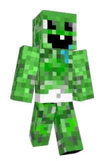 Tristan37 Minecraft avatar full body