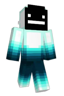 Tristan6941 Minecraft avatar full body
