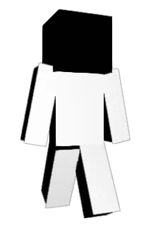TristanAStephen Minecraft avatar full body