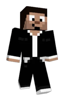 Tristan_Rene Minecraft avatar full body