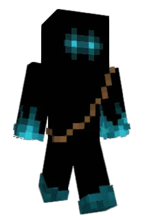 Tristan_w Minecraft avatar full body