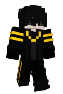 Tristanbtw Minecraft avatar full body