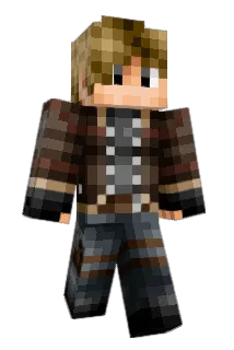 Tristey_Boy Minecraft avatar full body