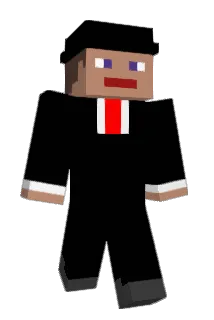 Tristram_TA Minecraft avatar full body