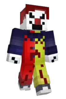 Triticalebrot Minecraft avatar full body