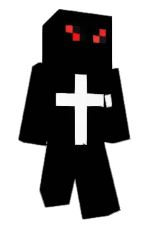 Triton0780 Minecraft avatar full body