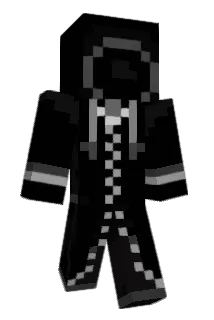 TritonZte Minecraft avatar full body