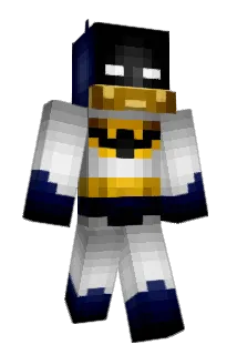 Tritri89 Minecraft avatar full body