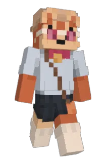 TriumphDiscord Minecraft avatar full body