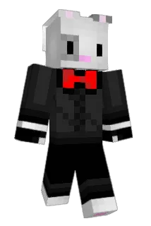TrixAreForKids_ Minecraft avatar full body