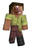 Trix_Sharp Minecraft avatar full body
