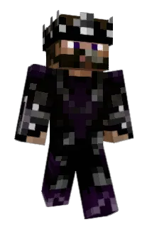 Trix_Trax Minecraft avatar full body