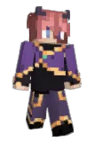 Trix_Zen Minecraft avatar full body