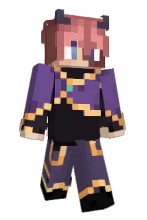 Trix_Zen Minecraft avatar full body