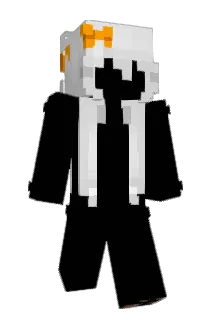 Trixie_exe Minecraft avatar full body