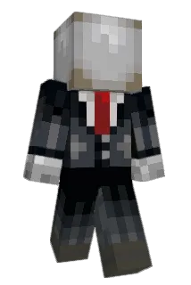 Trizirazor_ Minecraft avatar full body