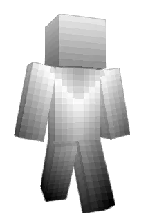 Troctopus Minecraft avatar full body