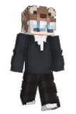TrolFire Minecraft avatar full body