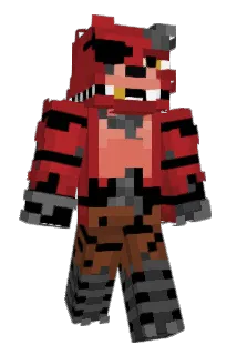 Trolb12345 Minecraft avatar full body