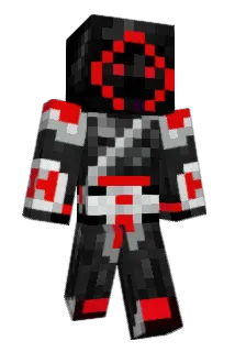 Troll209 Minecraft avatar full body