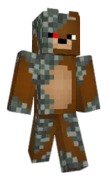 Custom render preview