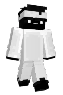 Trolla12 Minecraft avatar full body